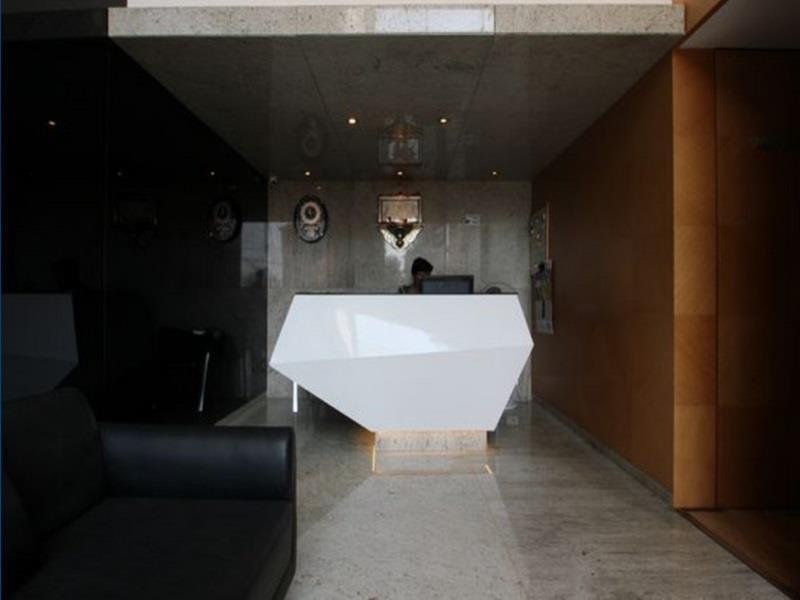 马尼帕尔Satkar Paradise公寓式酒店 外观 照片